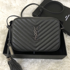 YSL Satchel Bags